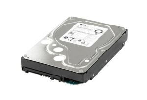 0WKNXV Dell 10TB 7200RPM SATA 6.0 Gbps 3.5 256MB Cache Hot Swap Hard Drive