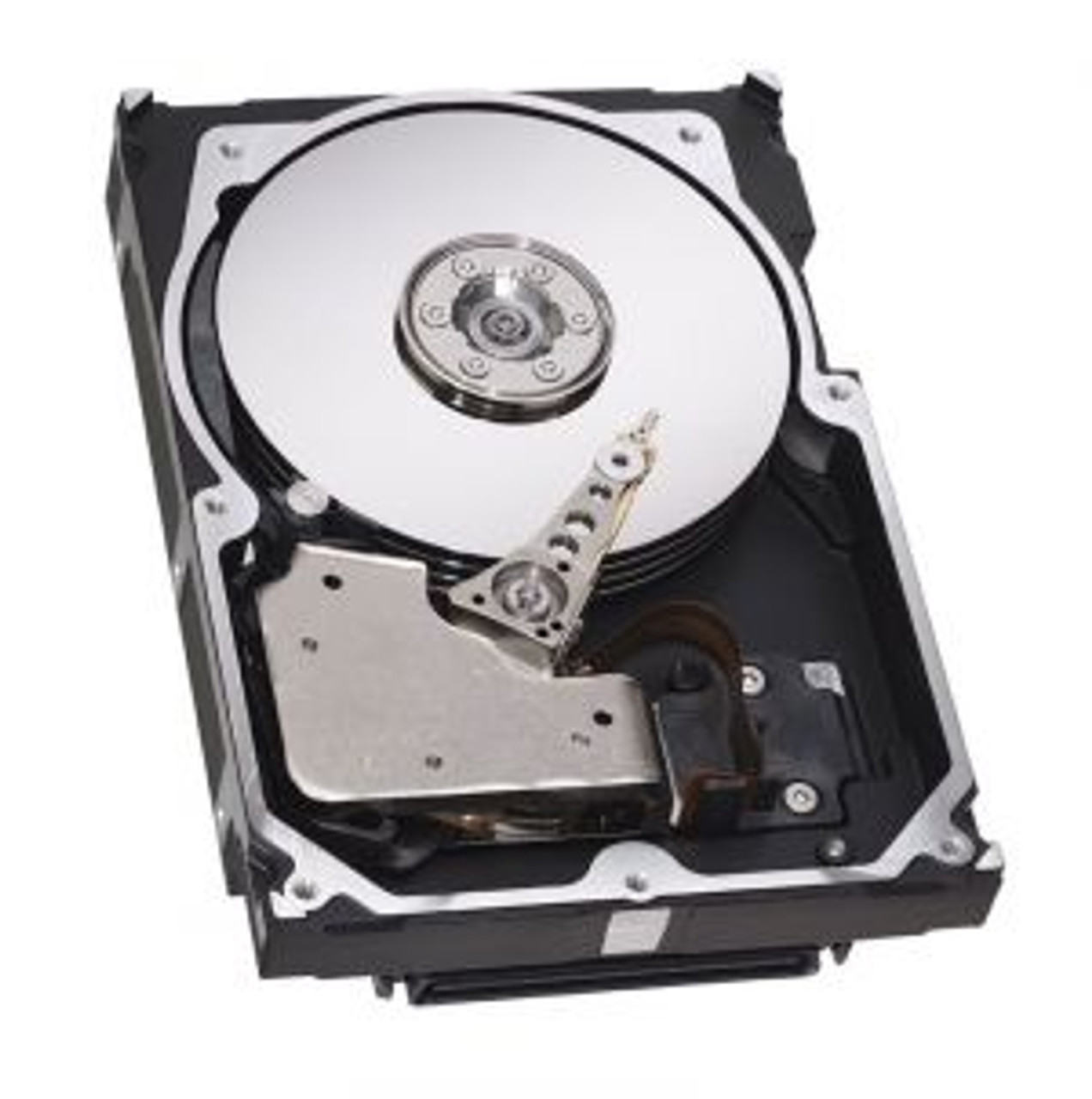 007T599 Dell 146GB 10000RPM Ultra-320 SCSI 68-Pin 3.5-i