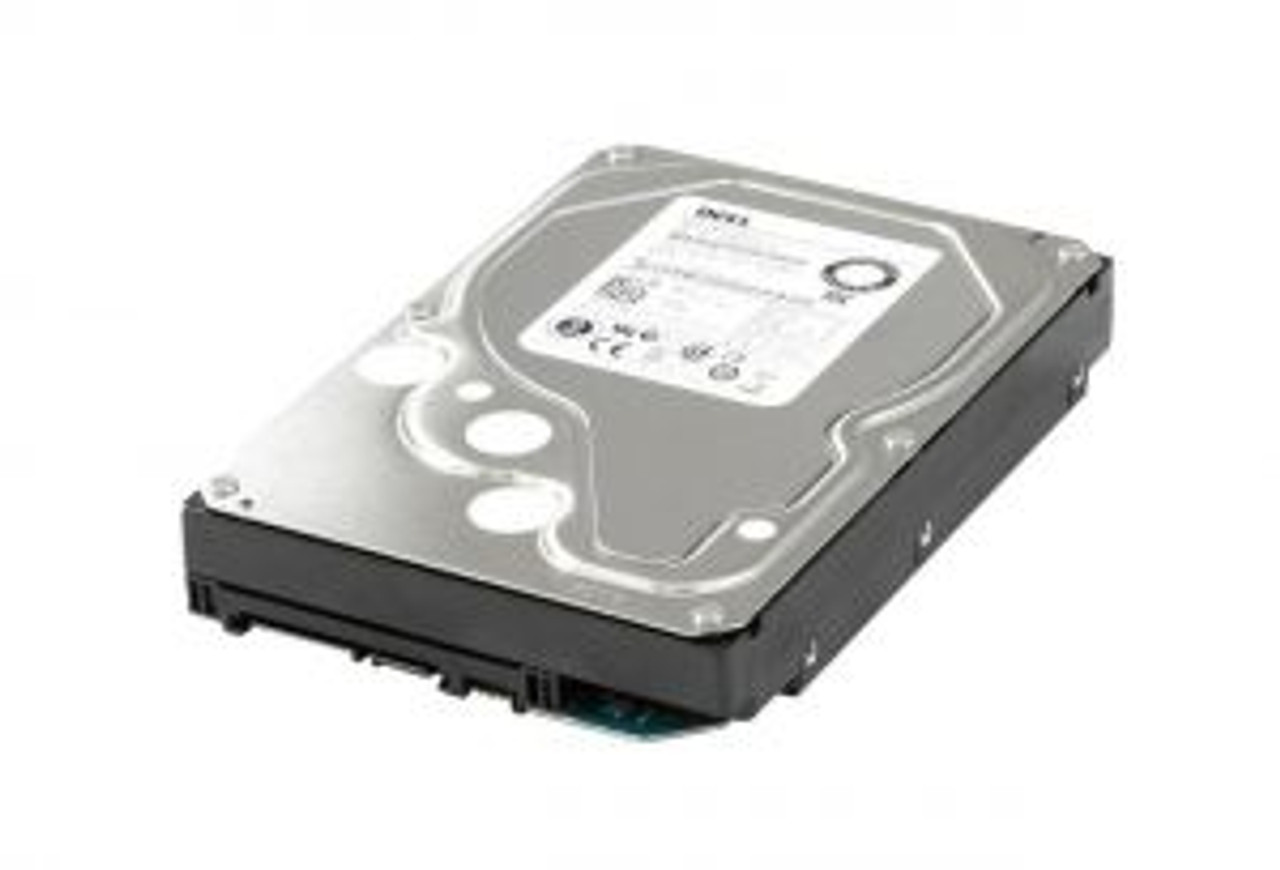 0F930G Dell 750GB 7200RPM SATA 6.0 Gbps 3.5 32MB Cache Hard Drive