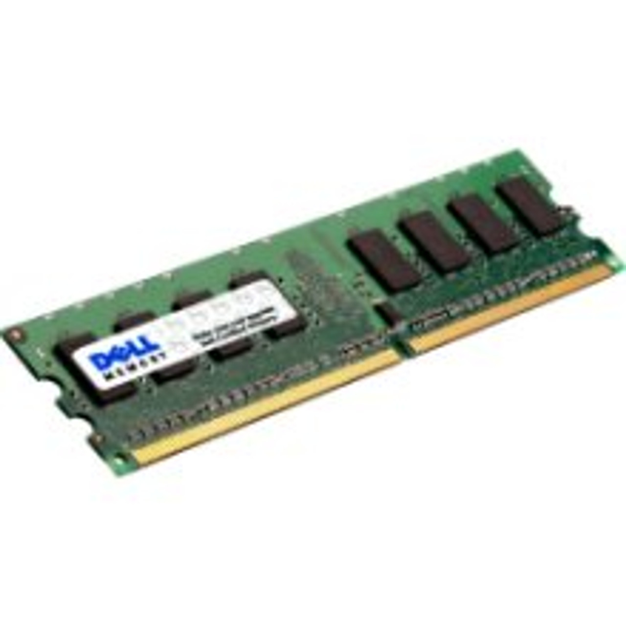 DELL SNP9J5WFC/4G 4gb (1x4gb) 1333 Mhz Pc3-10600 240-pin Cl9 Dual Rank Ddr3 Fully Buffered Ecc Registered Sdram Dimm Memory Module For Poweredge Server
