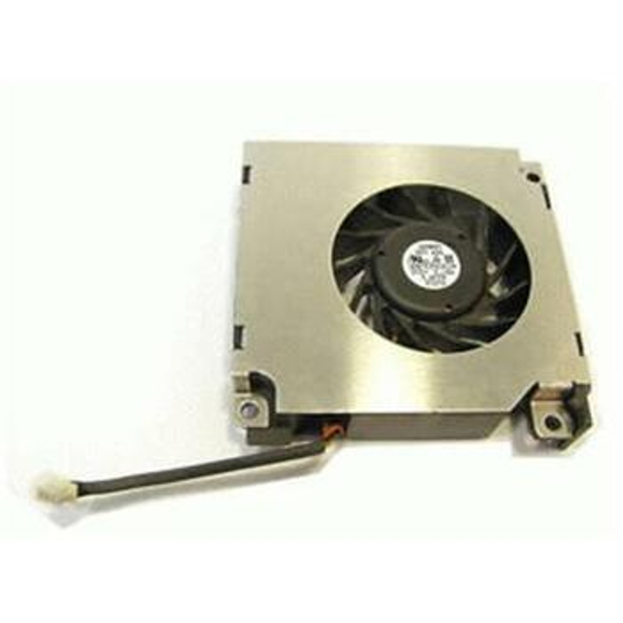 J4024 Dell CPU Cooling Fan for Dell Latitude D800/D810 Precision M70