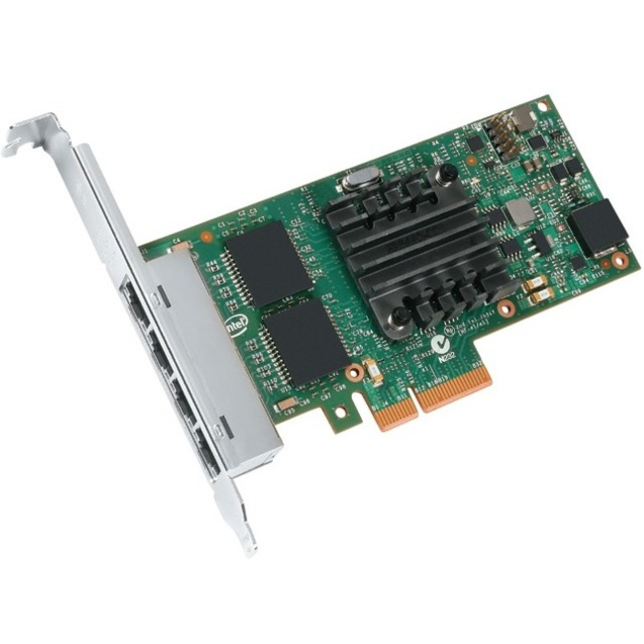 Intel I350T4V2