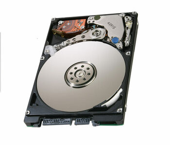 0A54893 Hitachi 120GB 5400RPM SATA 1.5 Gbps 2.5 8MB Cache Travelstar Hard Drive