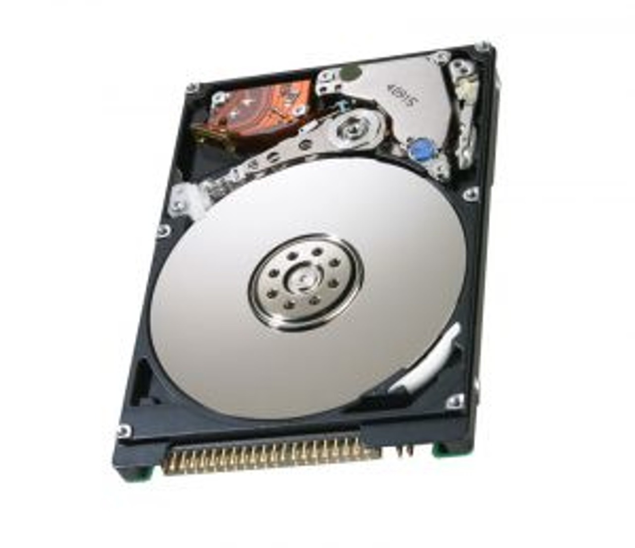 HTS726060M9ATX0 Hitachi Travelstar 7K60 60GB 7200RPM 8M