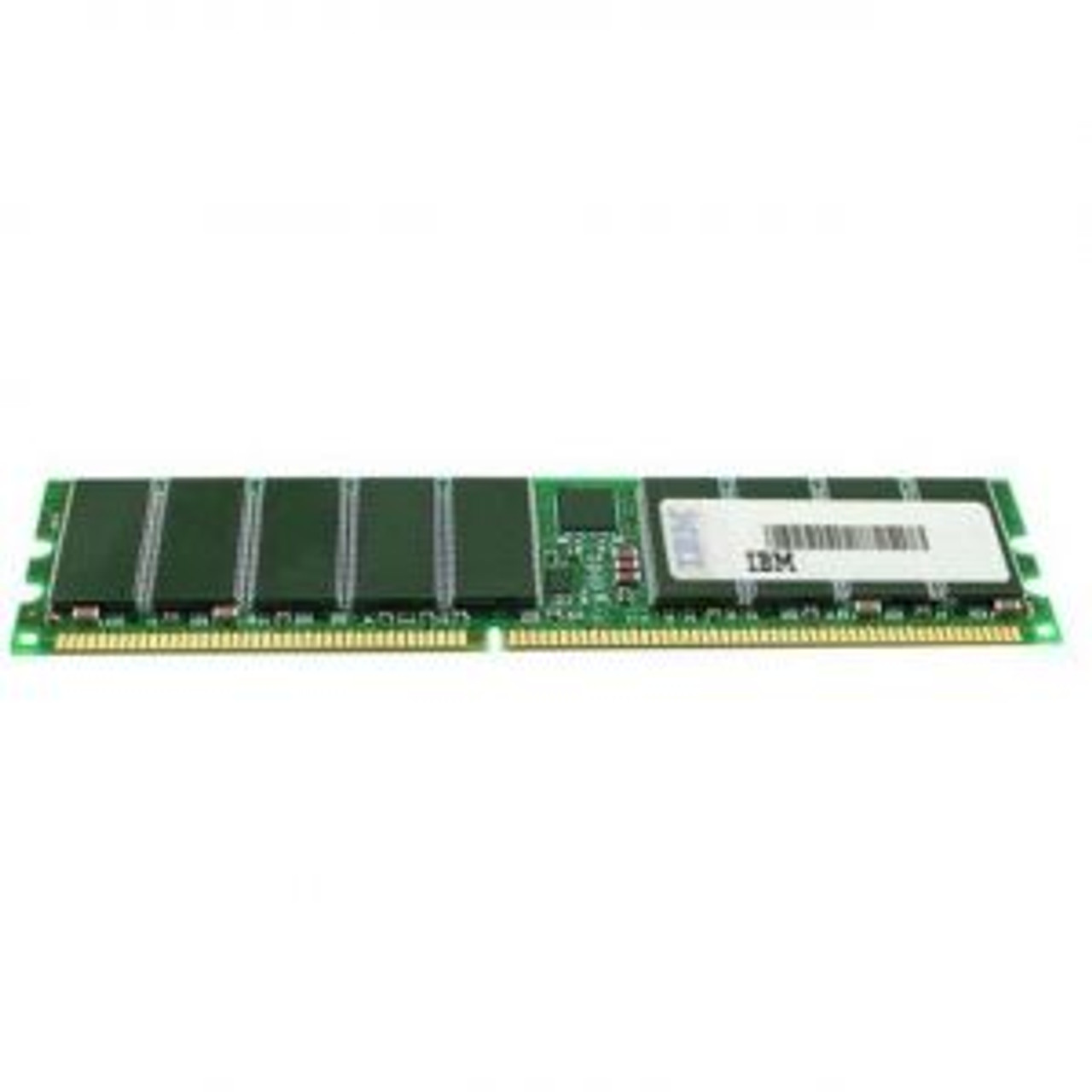 73P2278 IBM 1GB DDR Registered ECC PC-2700 333Mhz 2Rx4 Memory