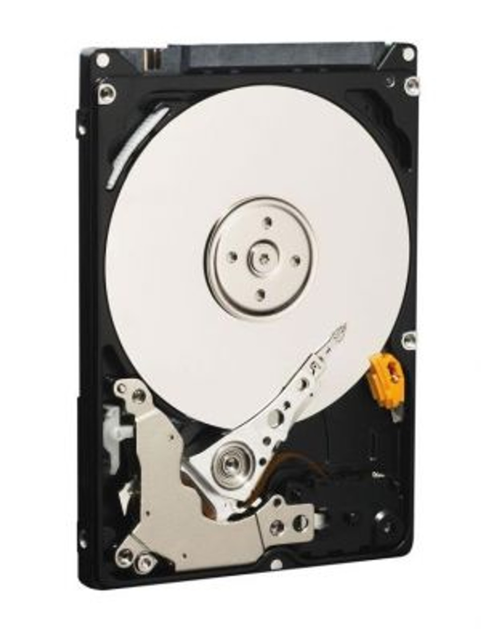 N549T Dell 500GB 5400RPM SATA 3GB/s 8MB Cache 2.5-inch