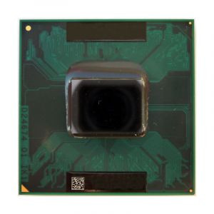 SLGFV Intel Core 2 Duo T7400 2.16GHz 667MHz FSB 4MB L2