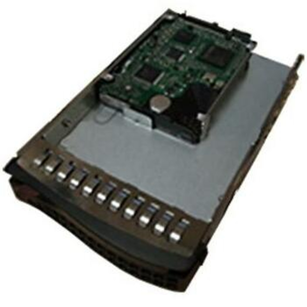 MCP-220-00043-0N SuperMicro 2.5-inch HDD Tray In 4th Generation