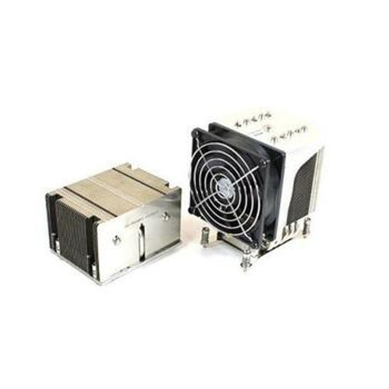 SNK-P0048P SuperMicro 2U Passive CPU Heatsink for X9