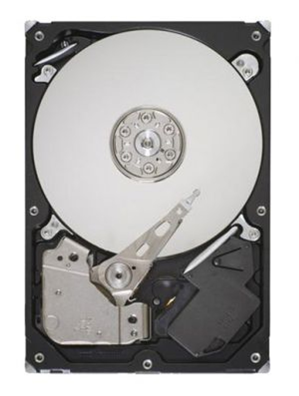 U8406 Dell 80GB 5400RPM SATA 2.5-inch Hard Disk Drive