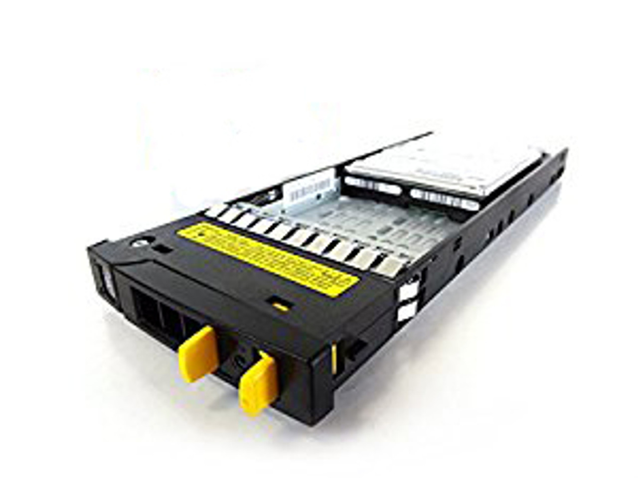 HP 702504-001 450gb 10000rpm Sas 6gbps 2.5inch Sff Hard Drive With Tray