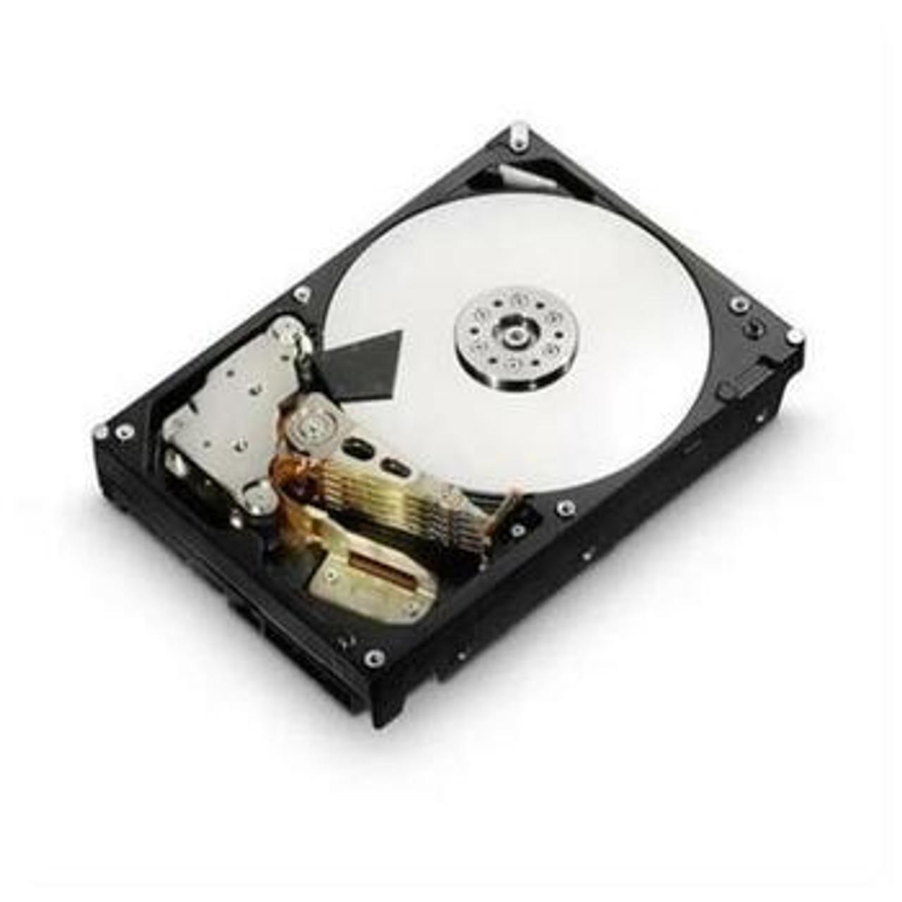 0B24509 Hitachi 300GB 15000RPM SAS 6.0 Gbps 3.5 64MB Cache Hard Drive