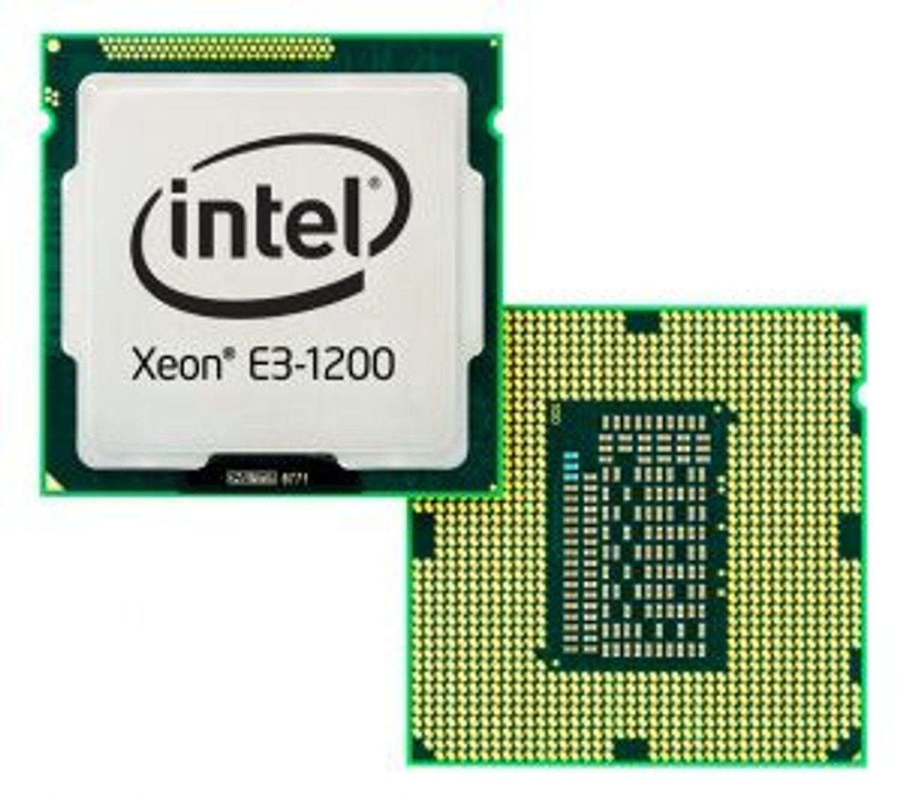 SR1KX Intel Xeon E3-1225v3 Quad Core 3.20GHz 8MB L3 Cac