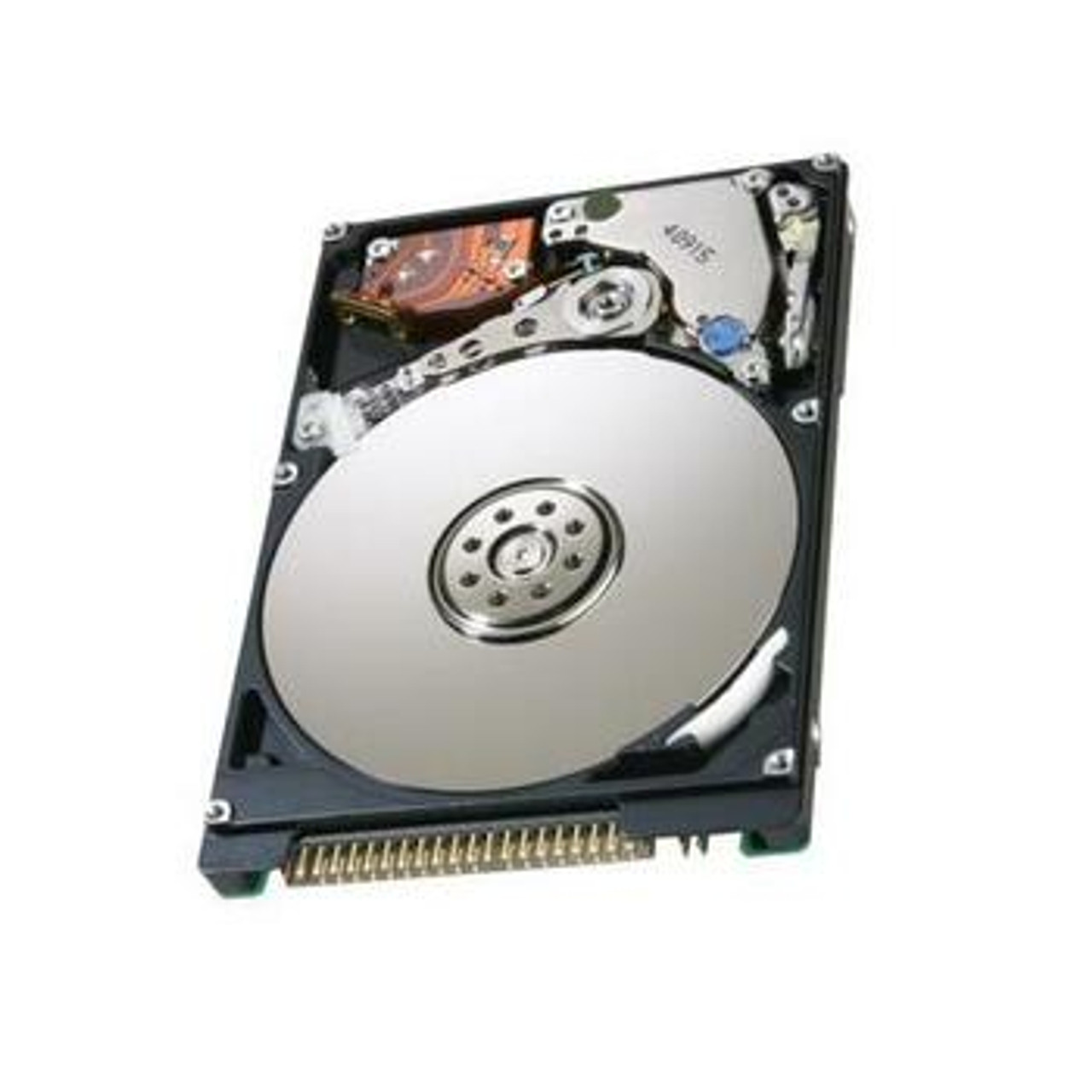 0A25392 Hitachi 40GB 5400RPM ATA 100 2.5 8MB Cache Travelstar Hard Drive