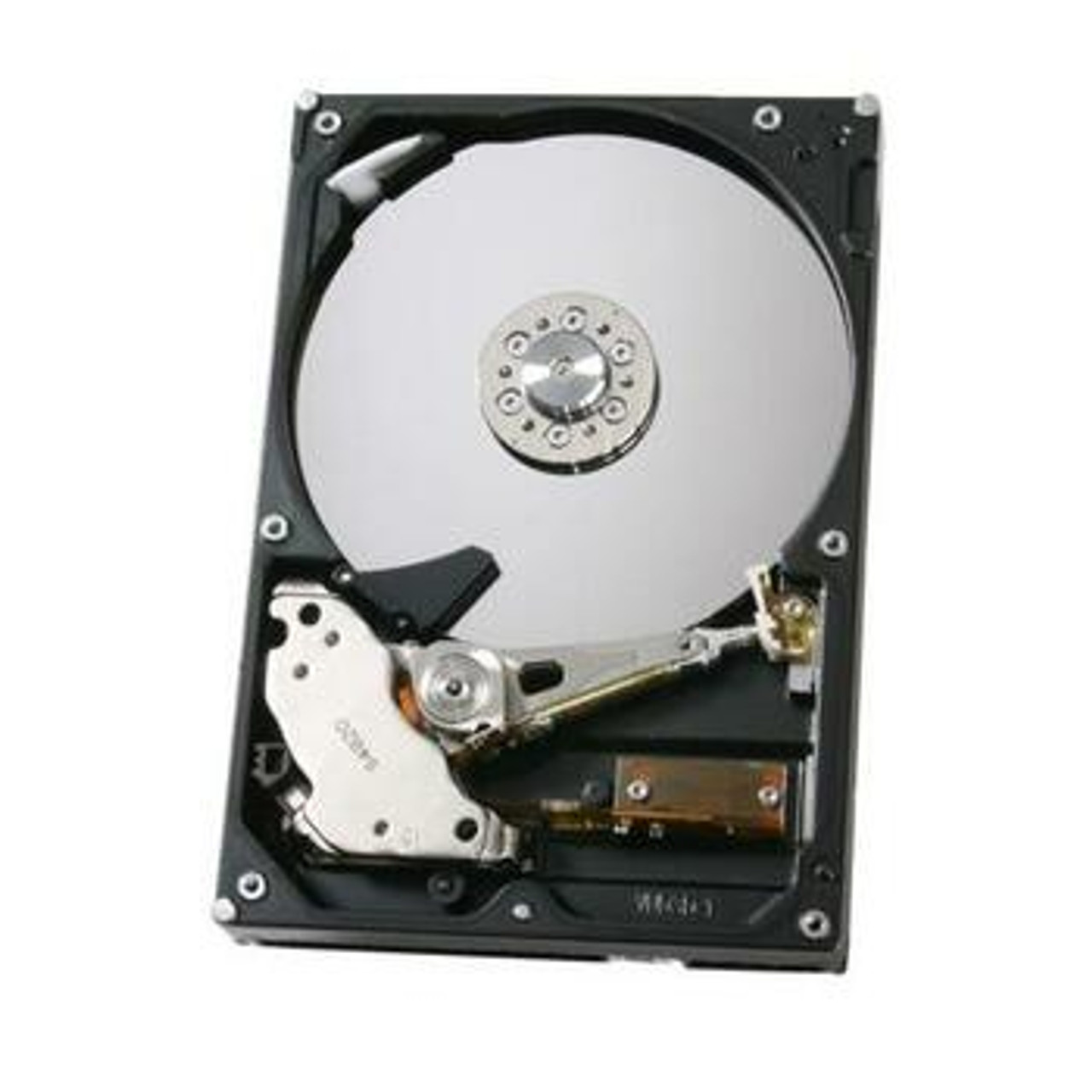 0A30228 Hitachi 400GB 7200RPM ATA 100 3.5 8MB Cache Deskstar Hard Drive