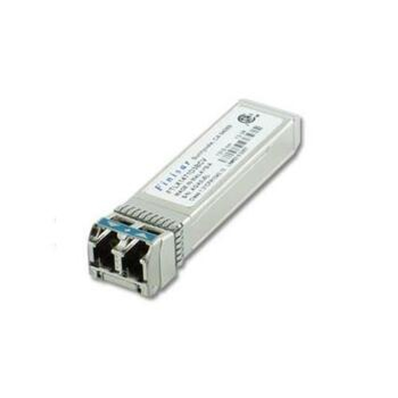 FTLX1471D3BCV Finisar 10Gbps 10GBase-LR Single-mode Fiber 10km 1310nm Duplex LC Connector SFP+ Transceiver Module