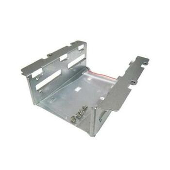 MCP-220-00044-0N SuperMicro Hdd Retention Bracket for Up To 2 X 2.5 Inch Hdd