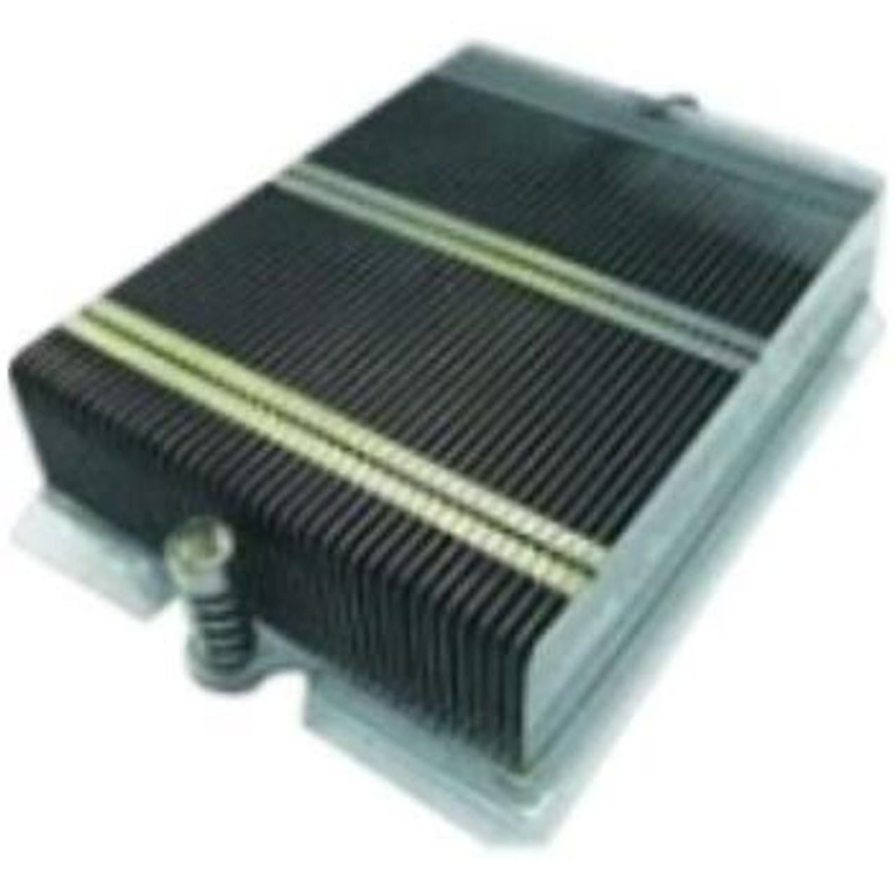 SNK-P0044P SuperMicro 1u Passive Heatsink for X8qbe X8qb6