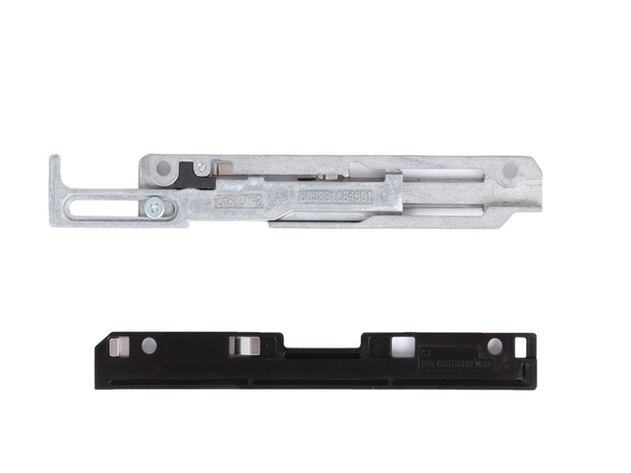 DELL 7K18H Hard Drive Bracket 2.5 Inch Small Form Factor Sff For Dell Poweredge Fx2s / Fd332 Tray / Caddy