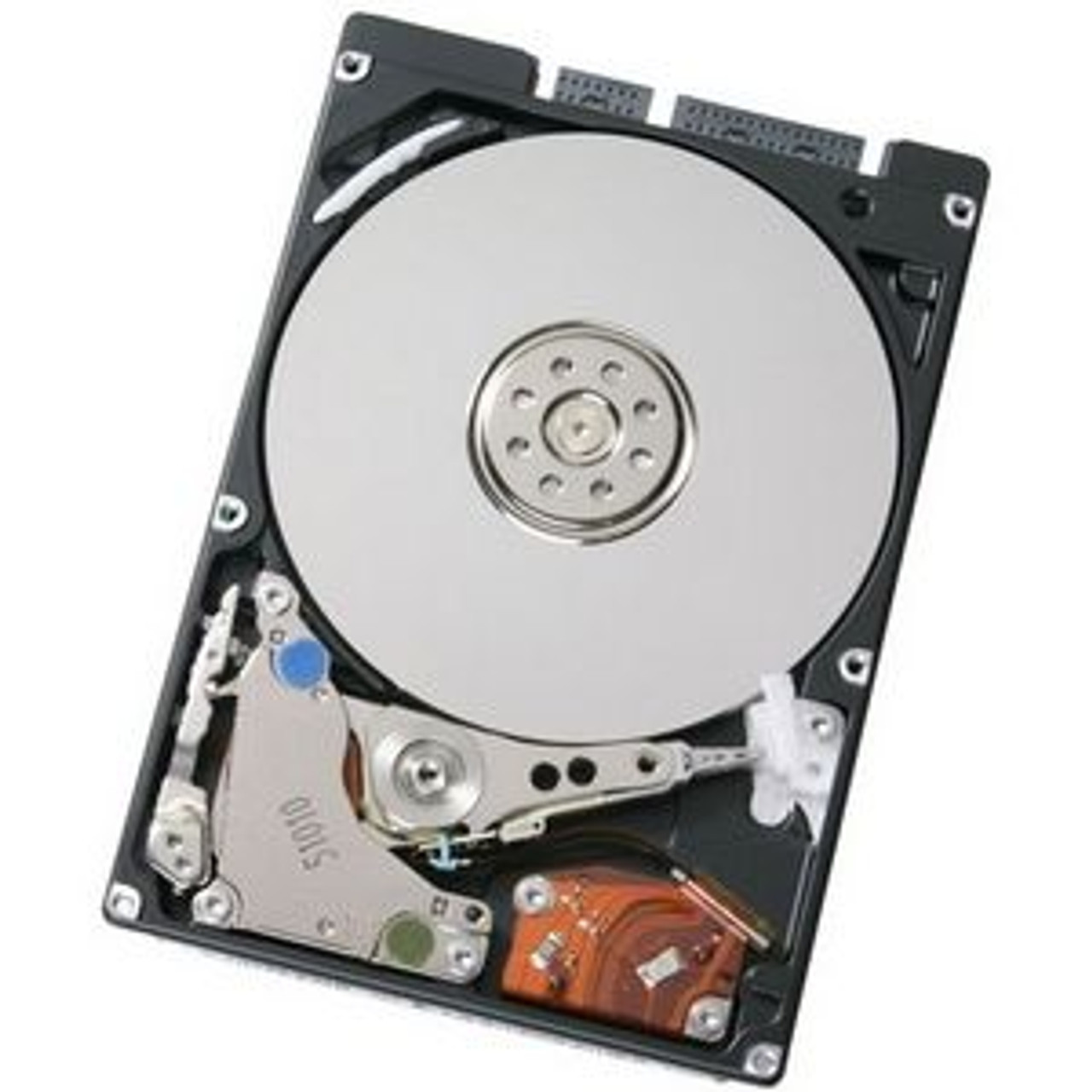 HTS541260H9AT00 Hitachi Travelstar 5K120 60GB 5400RPM 8