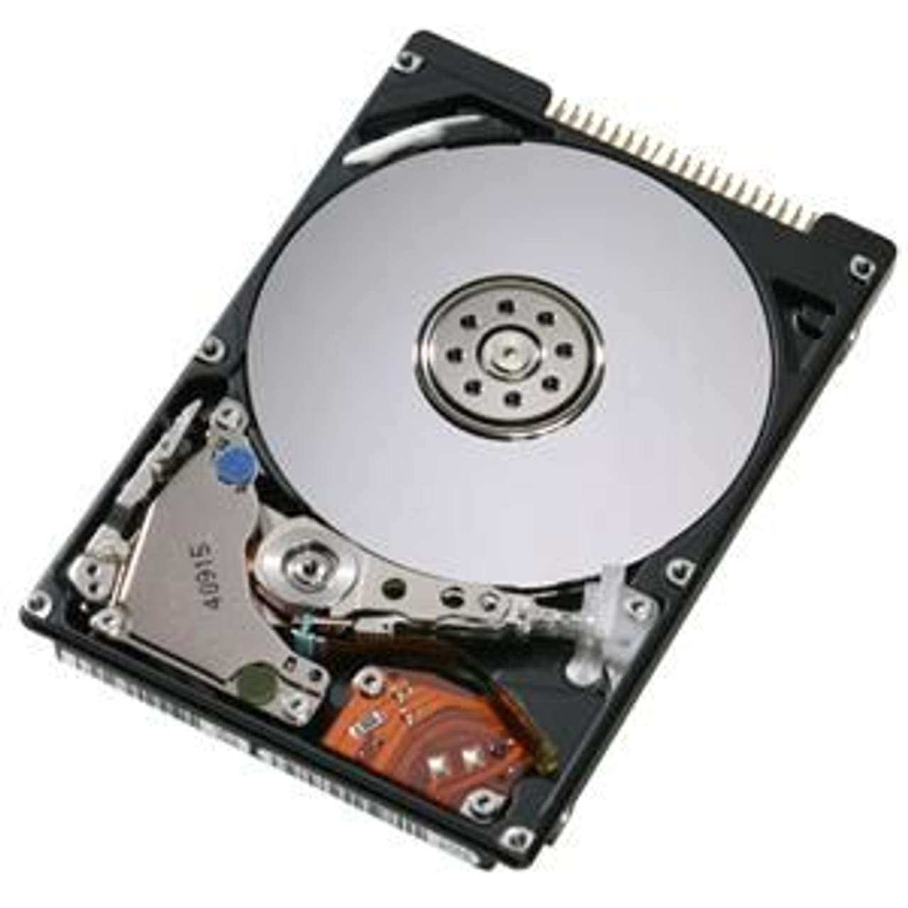 0A25023 Hitachi 80GB 7200RPM ATA 100 2.5 8MB Cache Travelstar Hard Drive
