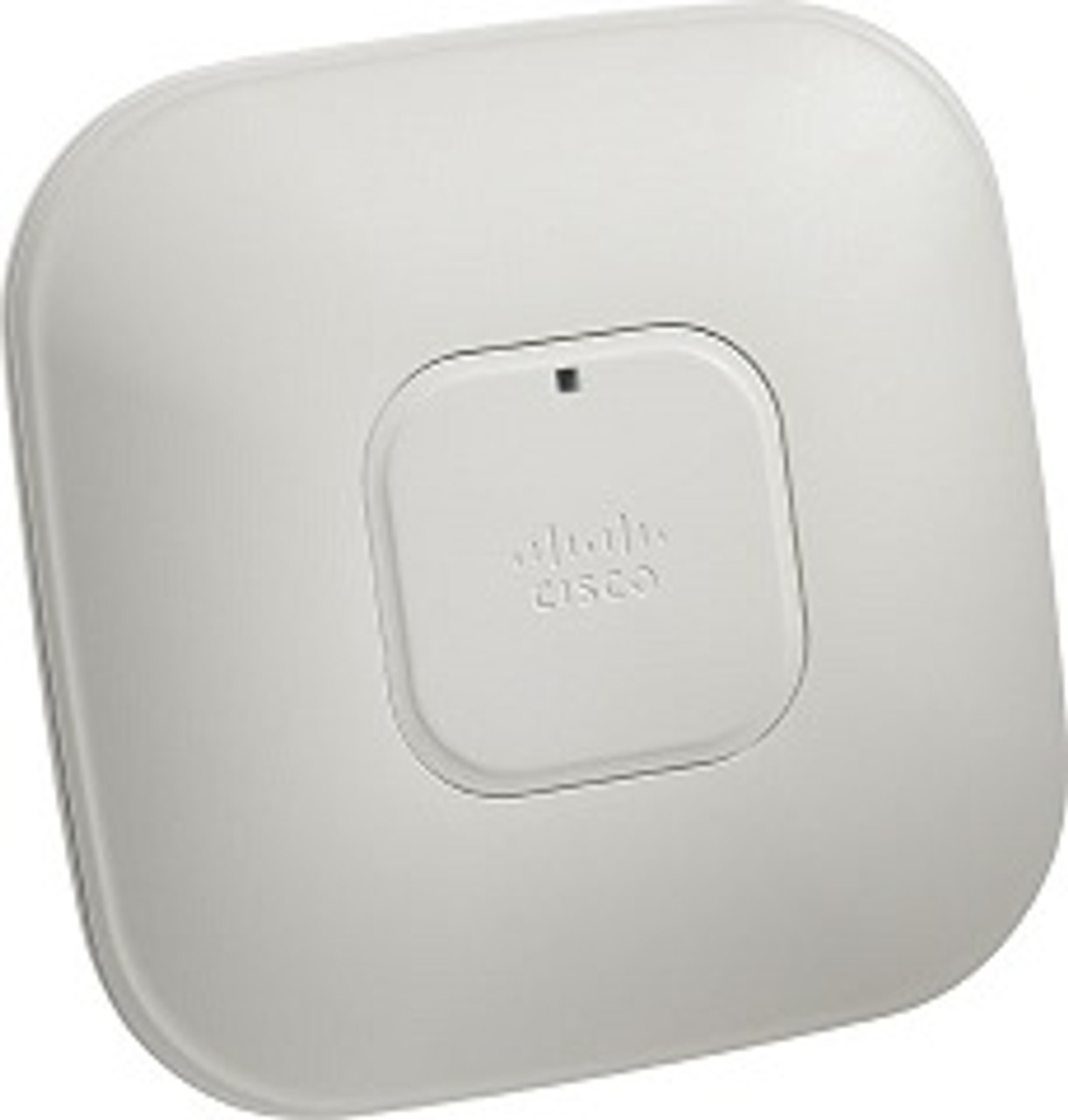 CISCO AIR-CAP3502I-A-K9 Aironet 3502i Wireless Duel Band 802.11a/g/n Controllar-based Ap W/cleanair Internal Ant A Reg Domain