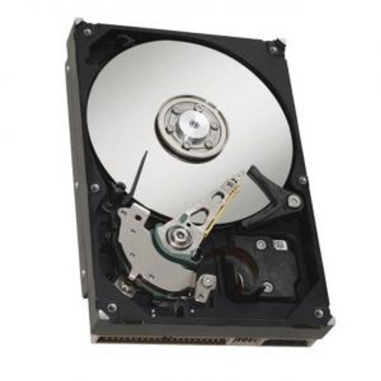 0950-3196 HP 4GB 7200RPM Ultra Wide SCSI 3.5 512KB Cache Hard Drive