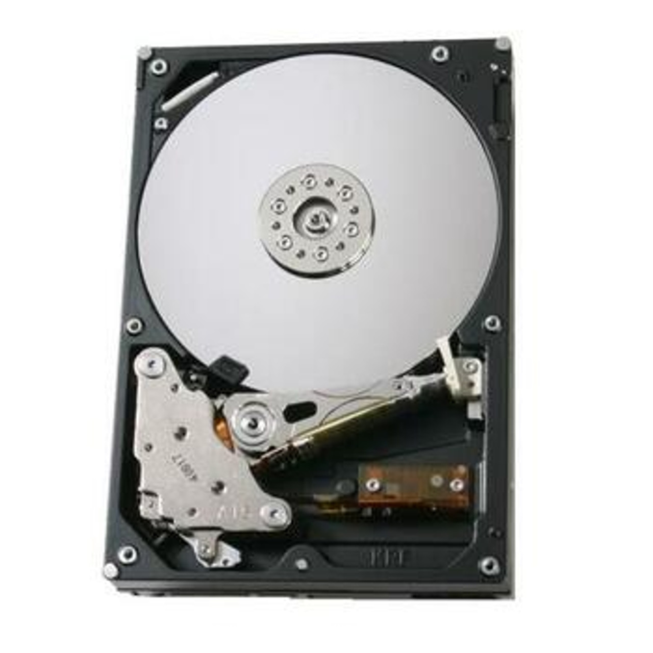 0A34915 Hitachi 1TB 7200RPM SATA 3.0 Gbps 3.5 32MB Cache Deskstar Hard Drive