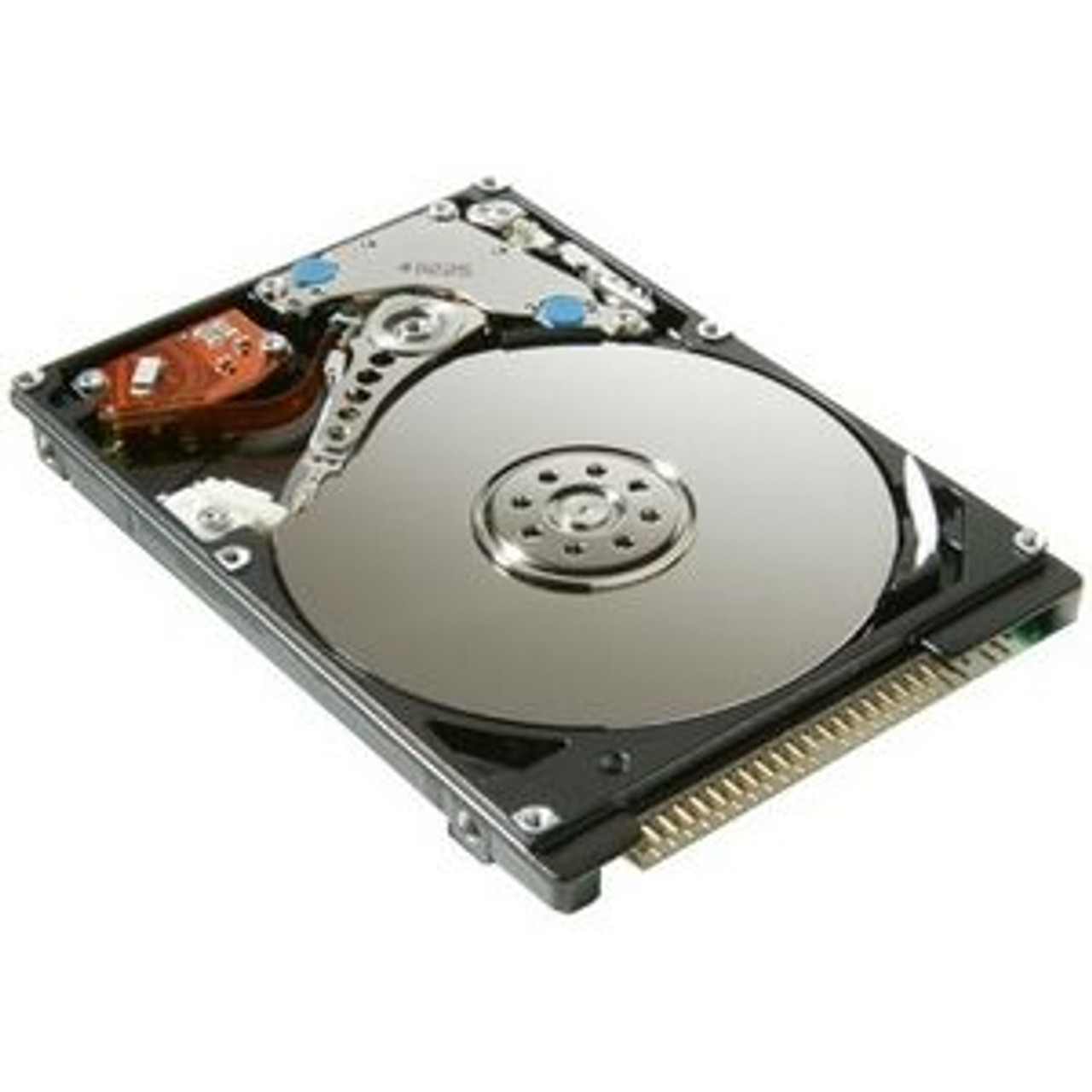 HTS541060G9SA00 Hitachi Travelstar 5K100 60GB 5400RPM 8