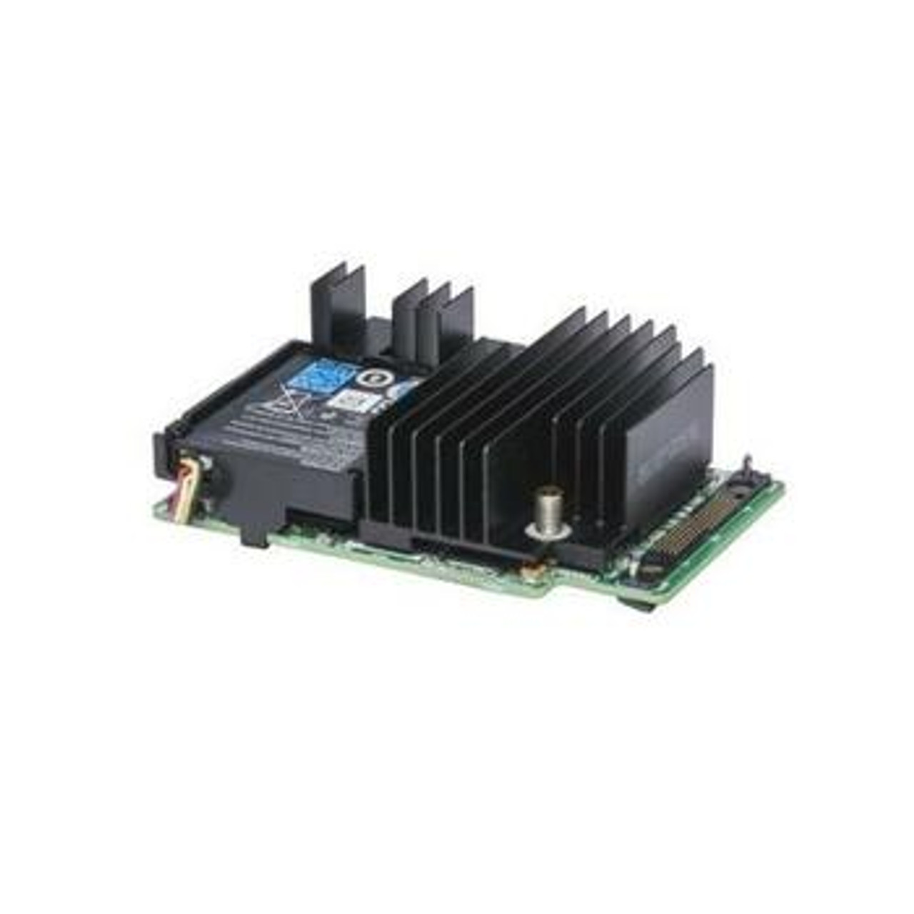 7H4CN Dell PERC H730p Mini Mono 2GB Cache 6GBp/s SAS PCi-e RAID Controller