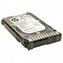 HP 632080-B21 1tb 7200rpm Sata-6gbps Sff 2.5inch Quick Release Midline Hard Drive With Tray