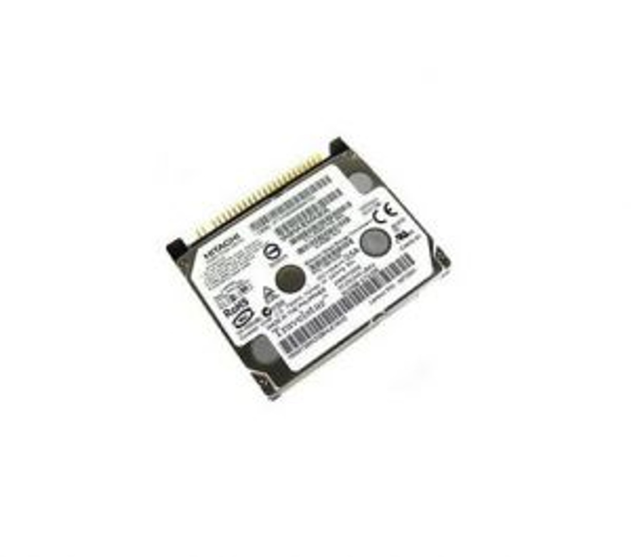 08K1530 Hitachi 30GB 4200RPM ATA 100 1.8 2MB Cache Travelstar Hard Drive