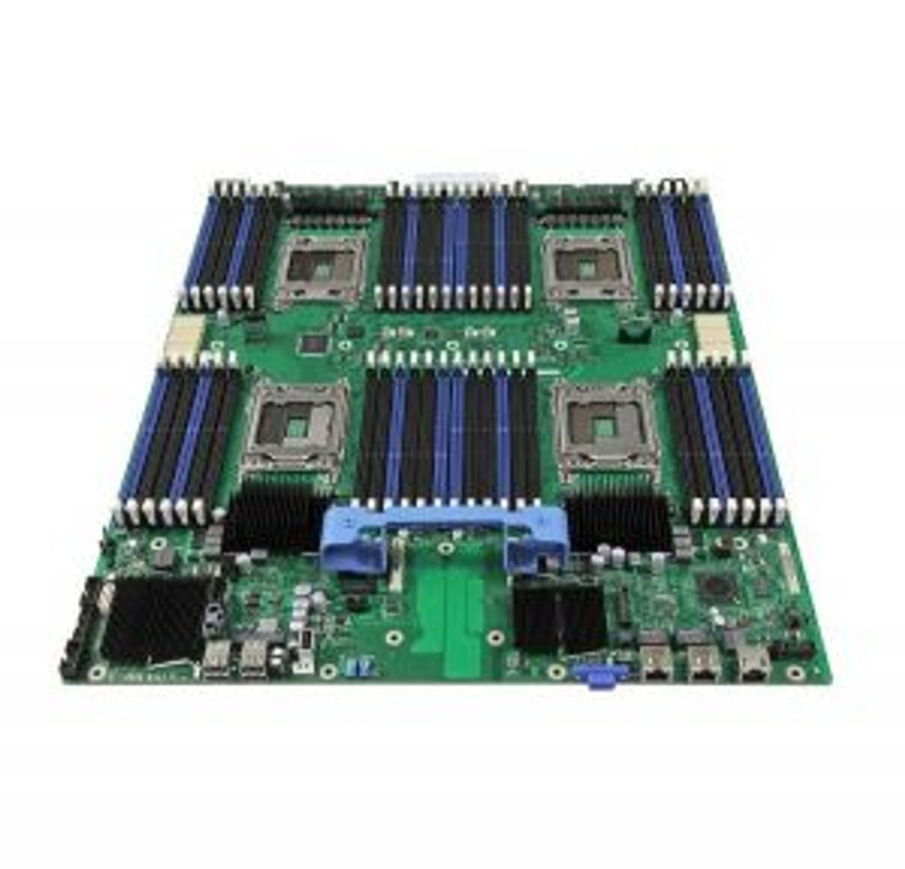 051XDX Dell Dual Socket FCLGA1356 System Board (Motherboard) for PowerEdge R520