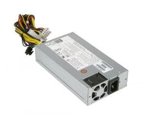 PWS-350-1H SuperMicro 350-Watts 24-Pin Power Supply