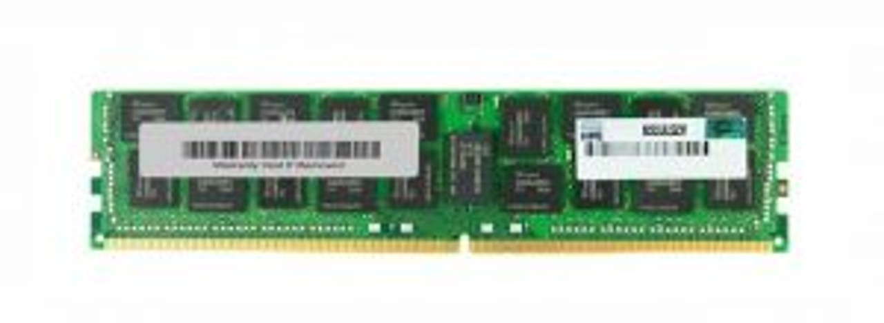 850882-001 HPE 64GB DDR4 Registered ECC PC4-21300 2666MHz 4Rx4 Memory