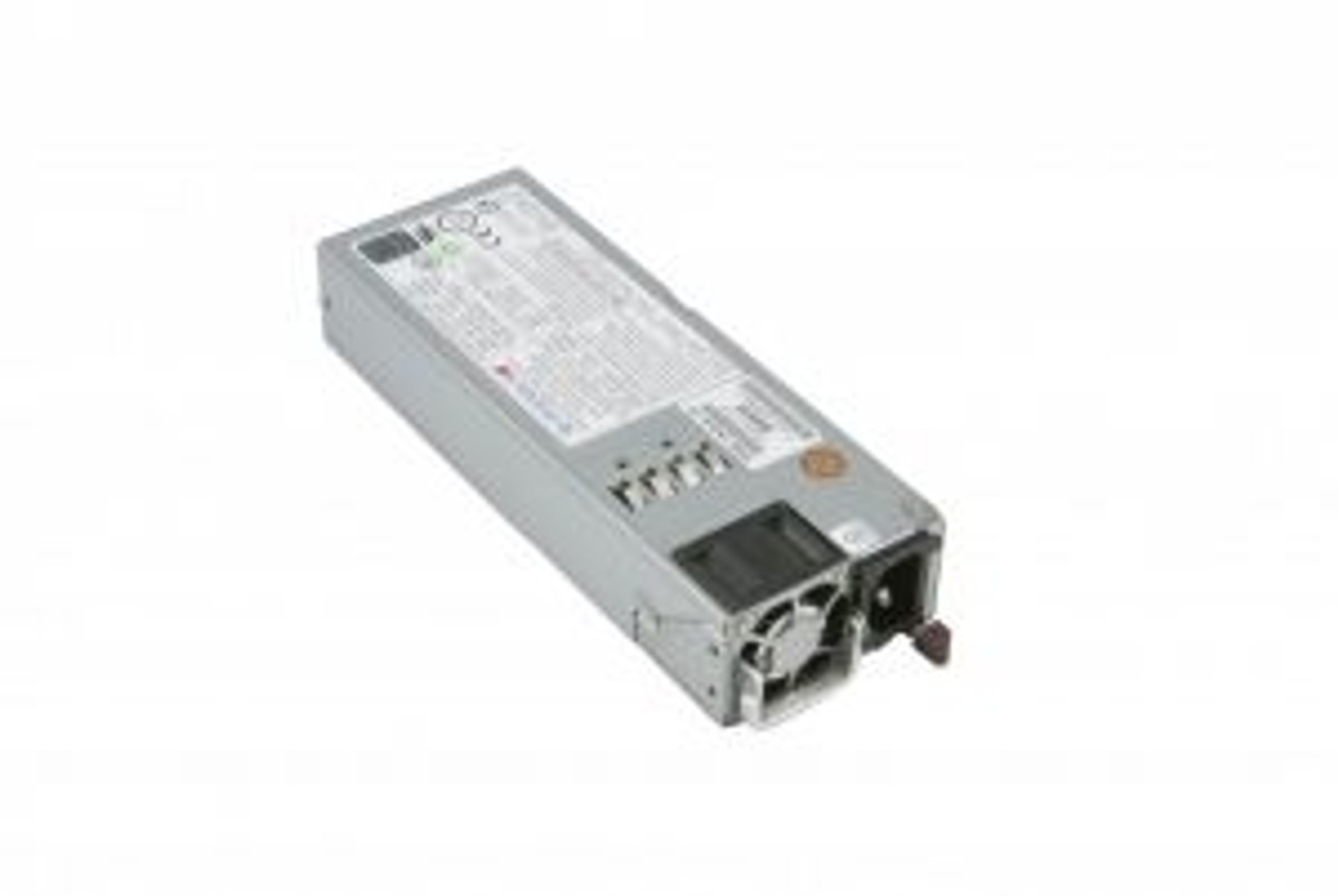 PWS-1K22A-1R SuperMicro 1U 1200/800-Watts Titanium Redu
