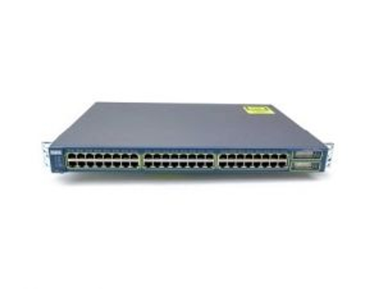 SRW2048-K9-NA Cisco SG300-52 52-Ports (50 x RJ-45 2 x Expansion Slots) Gigabit Ethernet Managed Switch
