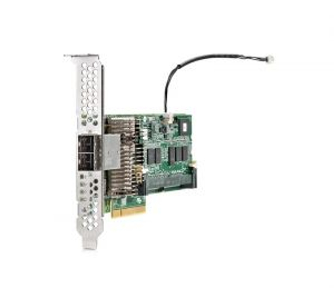 749798-001 HP Smart Array P441 Dual Port SAS / SATA PCI