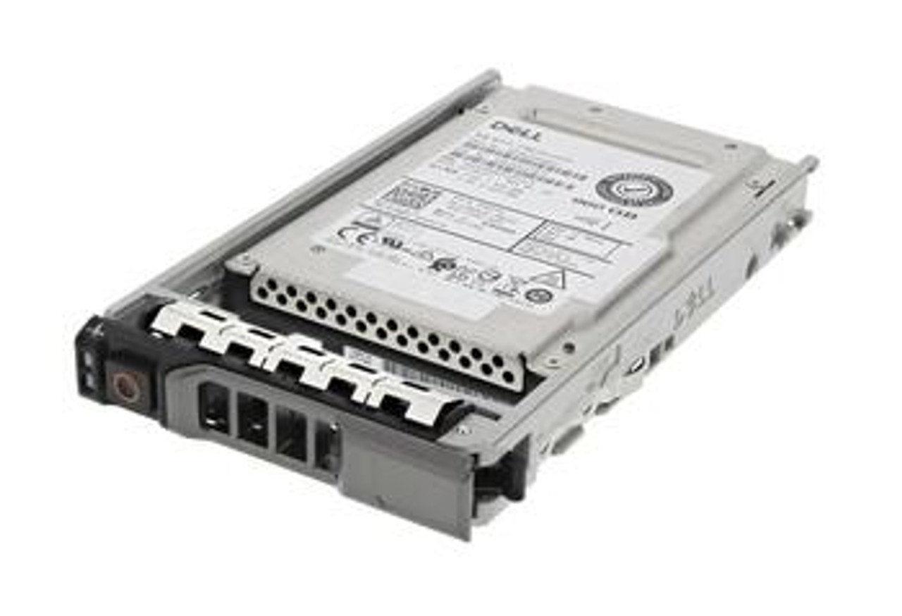 0H8X3X Dell 960GB SAS 12Gbps Read Intensive 512e 2.5-inch Internal Solid State Drive (SSD) Mfr