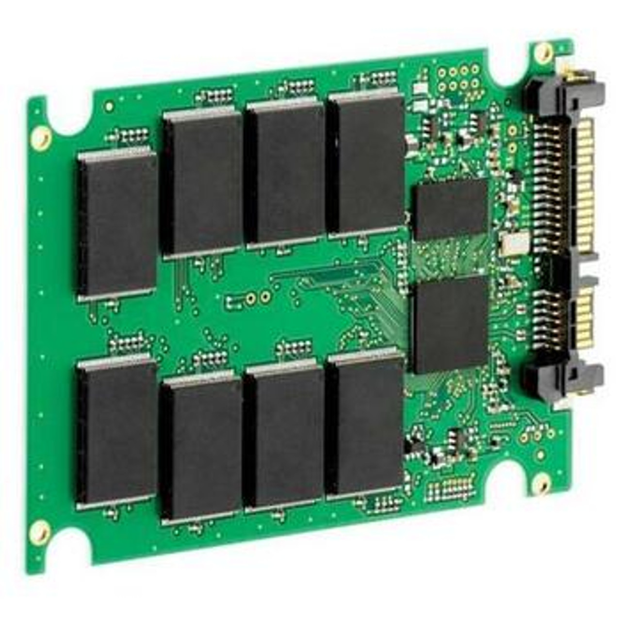 632630-001 HP 400GB SLC SAS 6Gbps Hot Swap 2.5-inch Internal Solid State Drive (SSD)