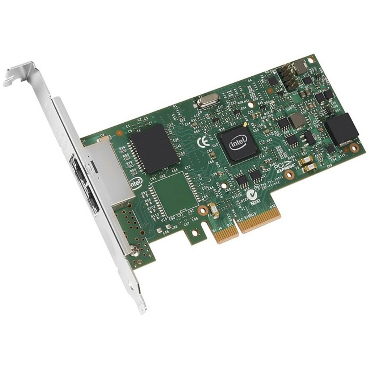 Intel I350T2V2BLK