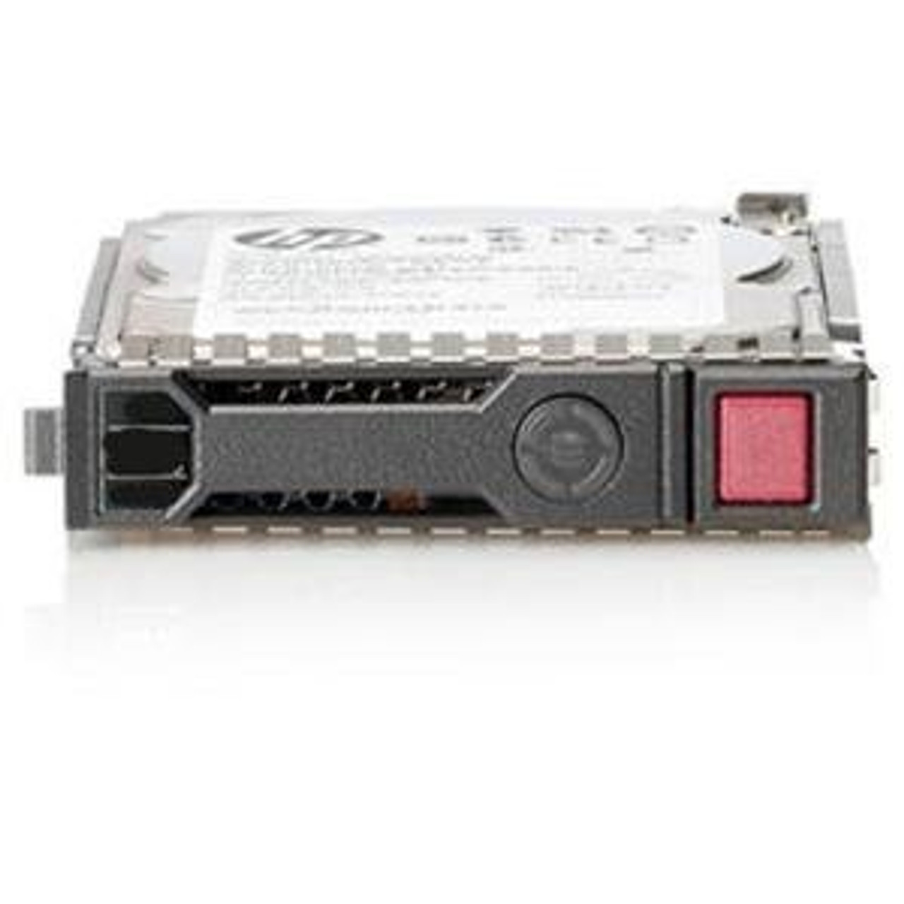 HPE 826553-001 8tb 7200rpm Sata 6gbps Lff 3.5inch Sc Hot Swap Midline 512e Helium Hard Drive With Tray