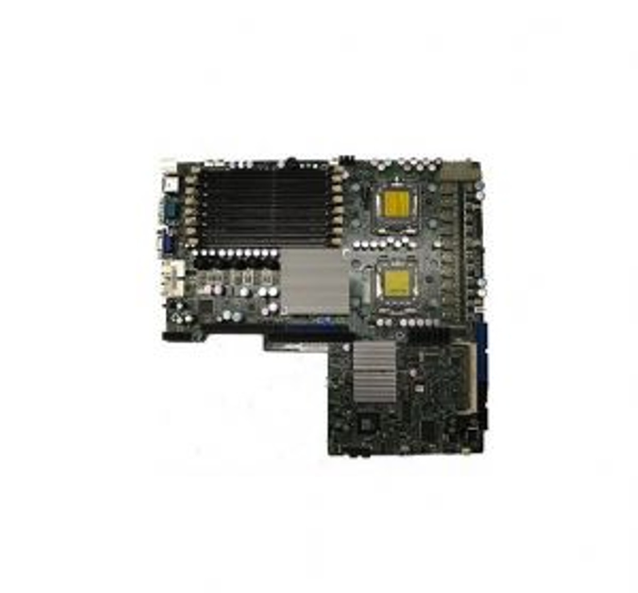 X7DGU SuperMicro Rev 1.02 Dual Xeon 771 PIN Server Motherboard