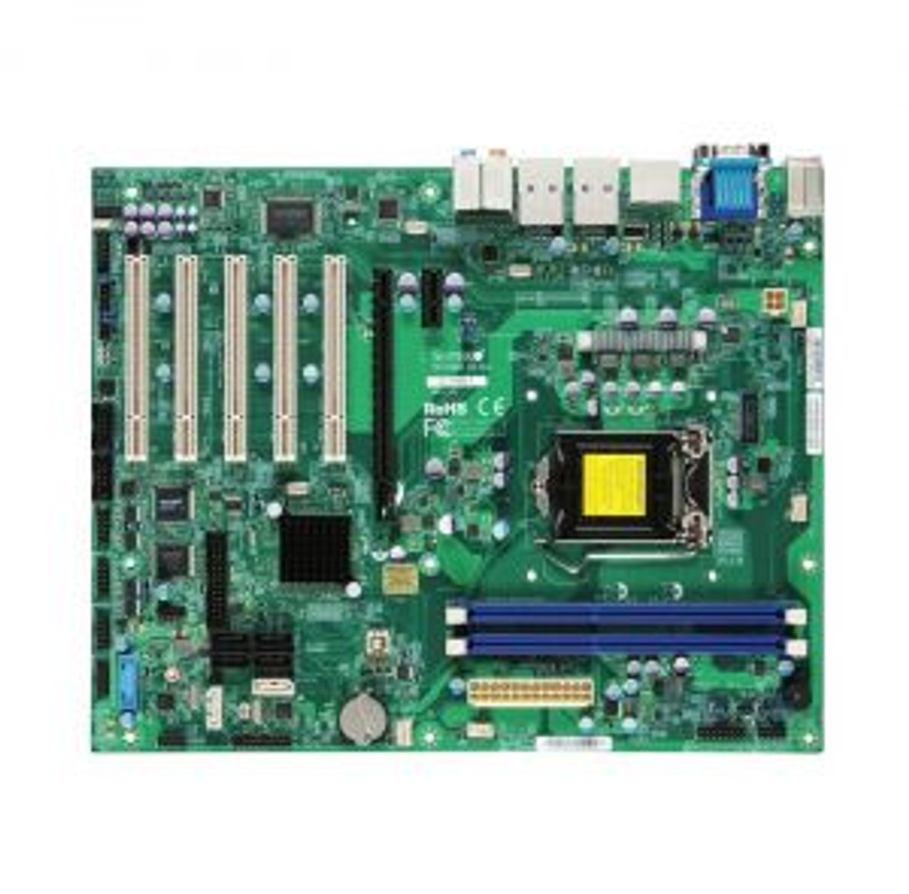 X9SPV-F-3217UE-O Supermicro Intel Core i3-3217UE/ Intel