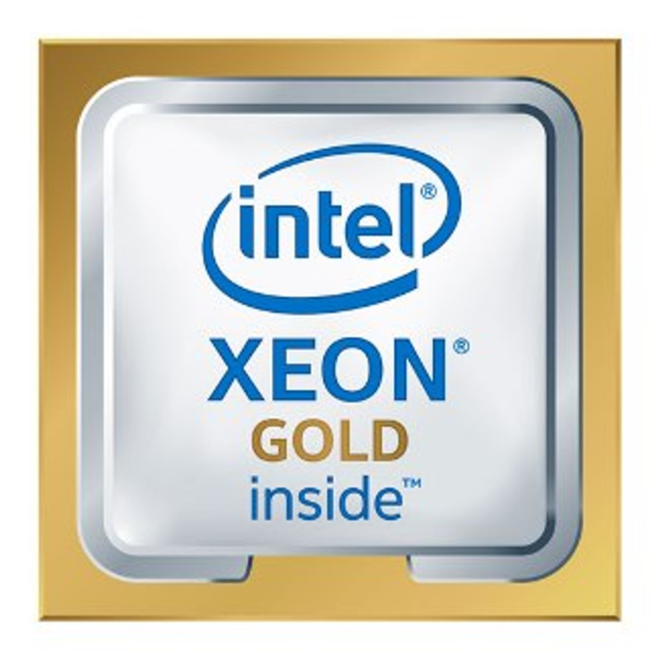 INTEL SRF8V Xeon Quad-core Gold 5222 3.8ghz 17mb Smart Cache 10.4gt/s Upi Speed Socket Fclga3647 14nm 105w Processor Only