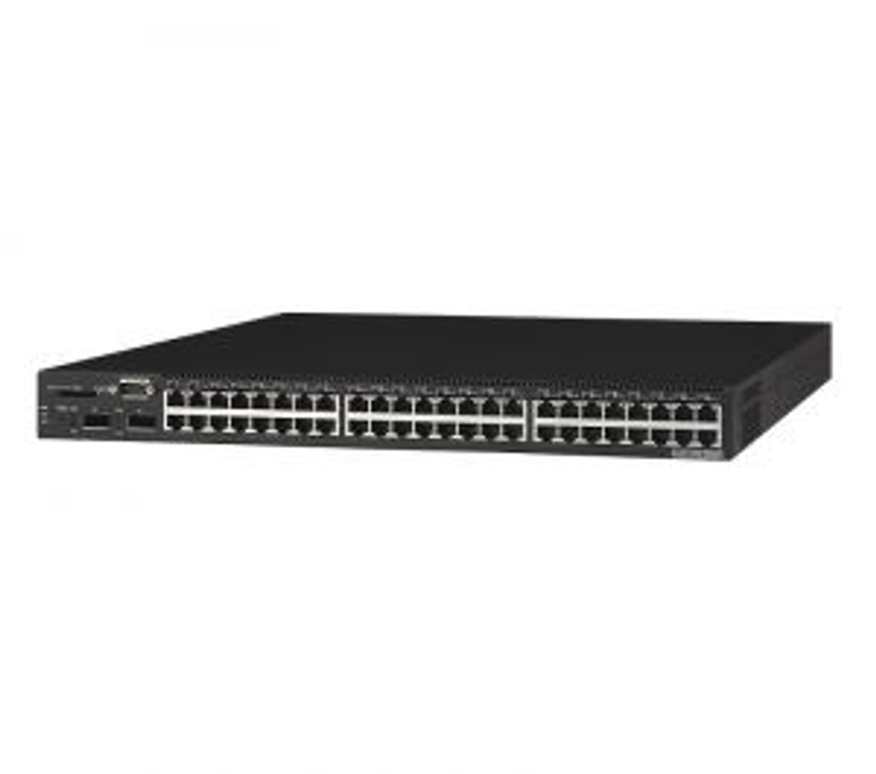 J9584A HP E3800-24SFP-2SFP+ Layer 3 Switch Manageable Stack Port 27 x Expansion Slots