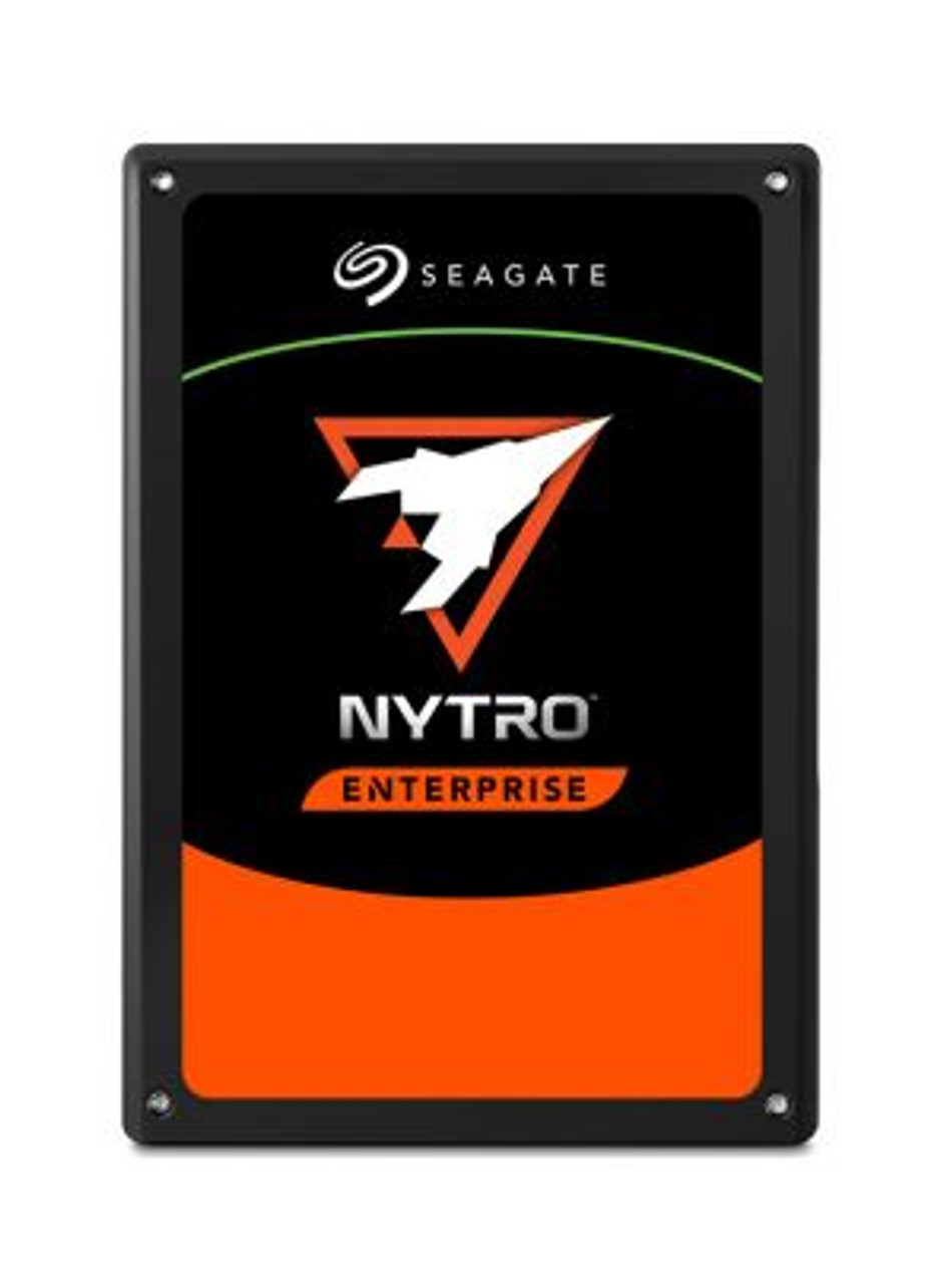 XA3840LE10063 Seagate Nytro 1351 Series 3.84TB TLC SATA 6Gbps Light Endurance 2.5-inch Internal Solid State Drive (SSD) XA3840LE10063 Seagate Nytro 1351 Series 3.84TB TLC SATA 6Gbps Light Endurance 2.5-inch Internal Solid State Drive (SSD)