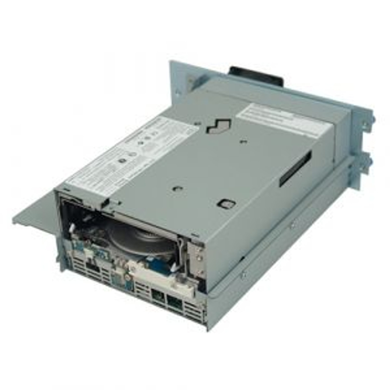 TKC16 Dell 2.50TB/6.25TB LTO-6 HH SAS Internal Tape Dri