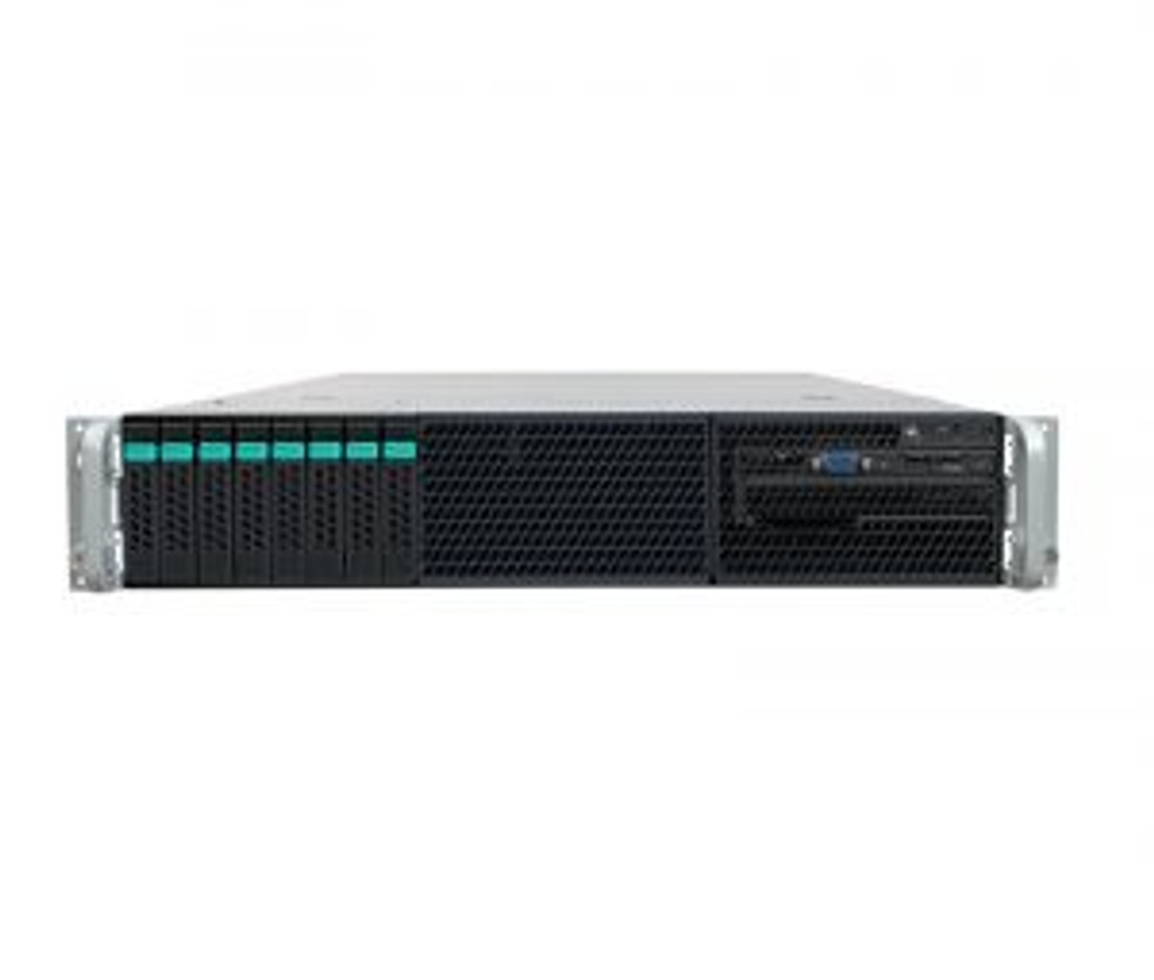 736985-S01 HP ProLiant ML350P Gen8 Tower Server Intel X