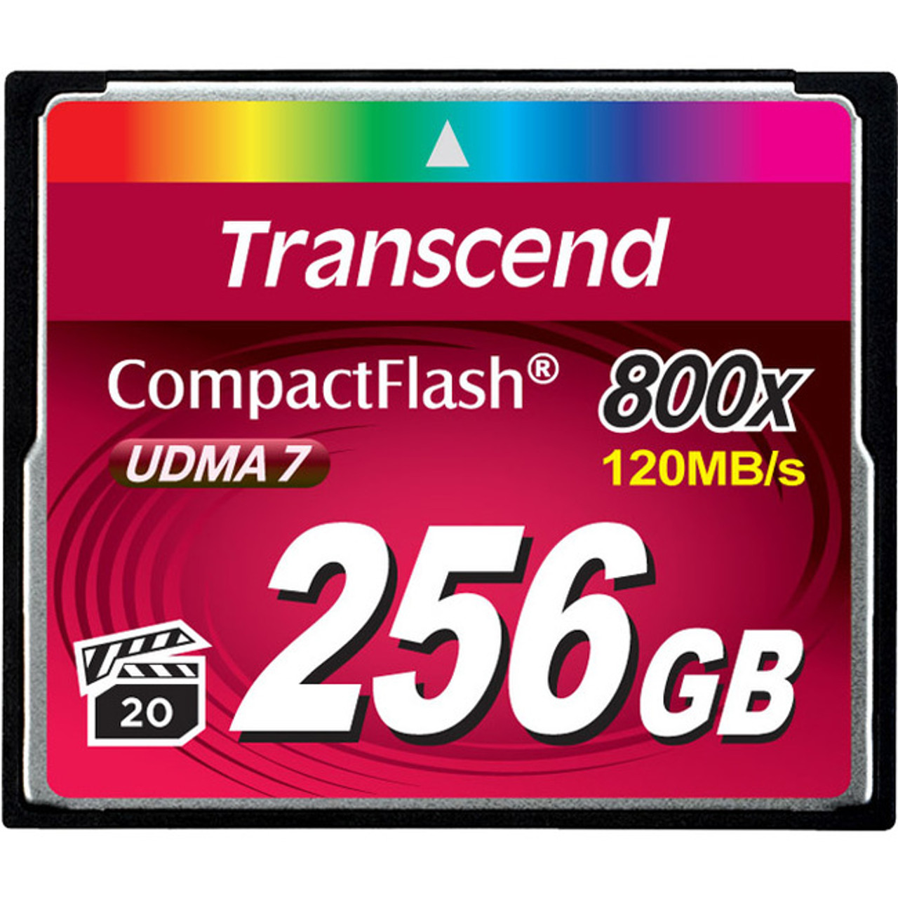 Transcend TS256GCF800